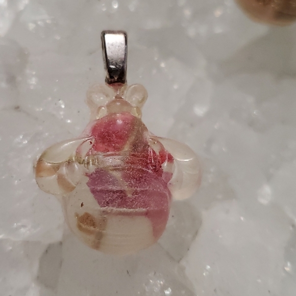 🌞 3 for $30 Honey Bee resin set - Picture 3 of 4